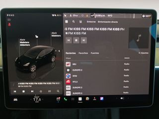 Tesla Model Y RWD