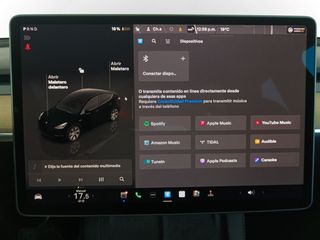Tesla Model Y RWD