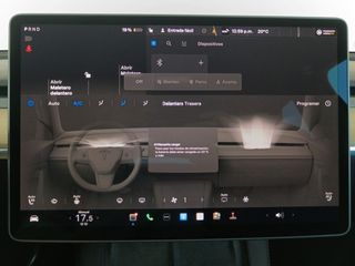 Tesla Model Y RWD