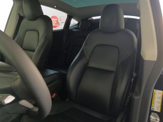 Tesla Model Y RWD