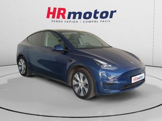 Tesla Model Y RWD