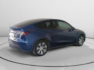Tesla Model Y RWD