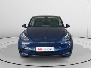 Tesla Model Y RWD