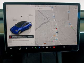 Tesla Model Y RWD