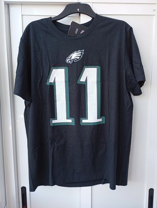 Camiseta Nike Philadelphia Eagles #11