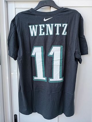 Camiseta Nike Philadelphia Eagles #11
