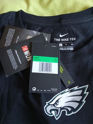 Camiseta Nike Philadelphia Eagles #11