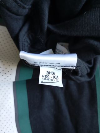 Camiseta Nike Philadelphia Eagles #11