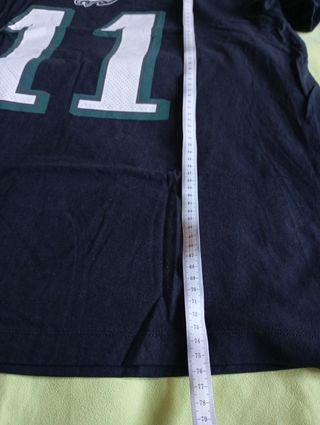 Camiseta Nike Philadelphia Eagles #11