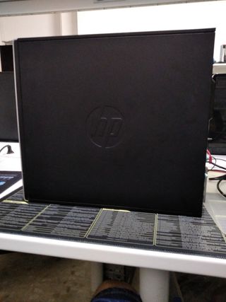 Ordenador HP Windows 11 Pro