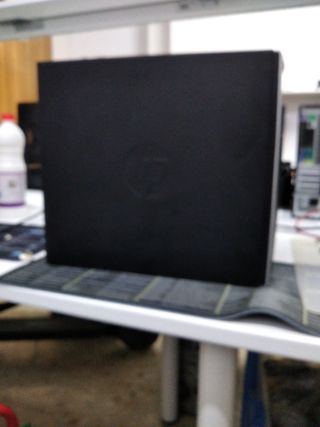 Ordenador HP Windows 11 Pro