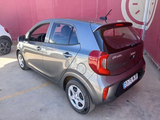 KIA PICANTO 1.0 DPI CONCEPT (67CV)