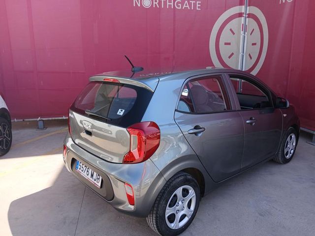 KIA PICANTO 1.0 DPI CONCEPT (67CV)