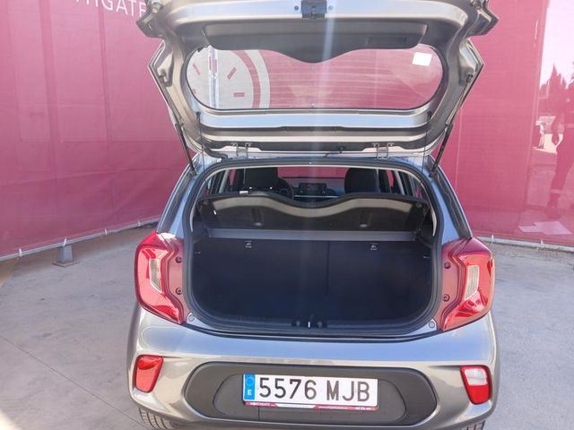 KIA PICANTO 1.0 DPI CONCEPT (67CV)