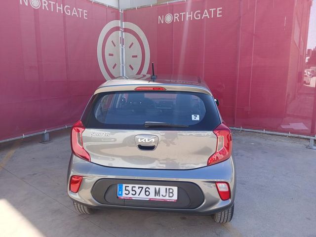 KIA PICANTO 1.0 DPI CONCEPT (67CV)