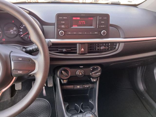 KIA PICANTO 1.0 DPI CONCEPT (67CV)