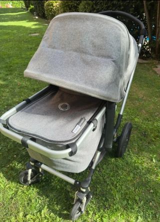 Bugaboo Camaleon 