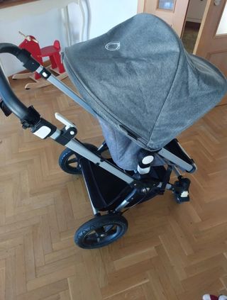 Bugaboo Camaleon 