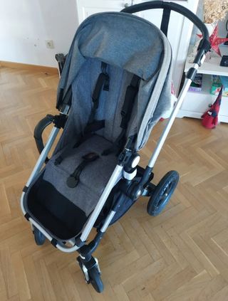 Bugaboo Camaleon 