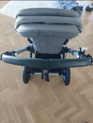 Bugaboo Camaleon 