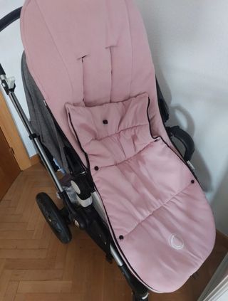 Bugaboo Camaleon 