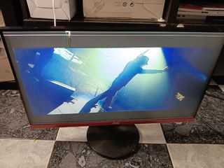 Monitor AOC G2590VXQ (Pantalla Rota)