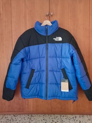 Chaqueta The North Face Nuptse Talla M Hombre
