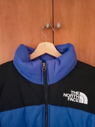 Chaqueta The North Face Nuptse Talla M Hombre