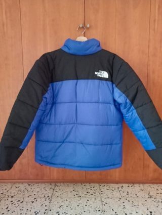 Chaqueta The North Face Nuptse Talla M Hombre