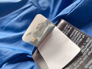 Chaqueta The North Face Nuptse Talla M Hombre