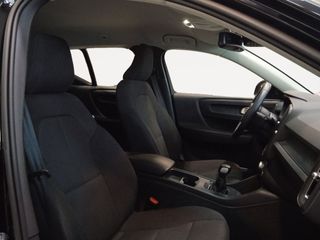 Volvo XC40 Essential 2WD