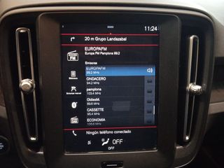 Volvo XC40 Essential 2WD
