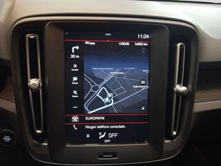 Volvo XC40 Essential 2WD