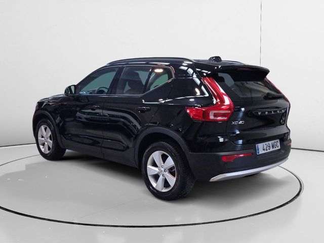 Volvo XC40 Essential 2WD