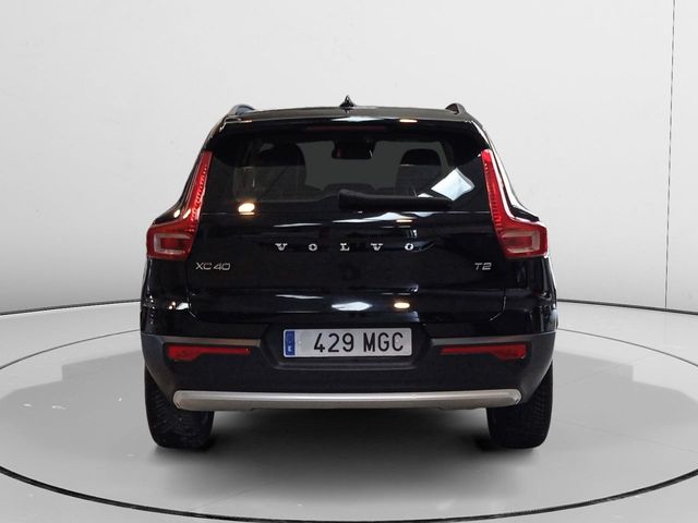 Volvo XC40 Essential 2WD