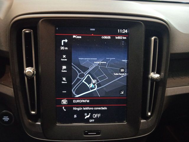 Volvo XC40 Essential 2WD