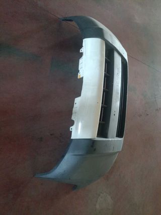 Paragolpes FIORINO 2012