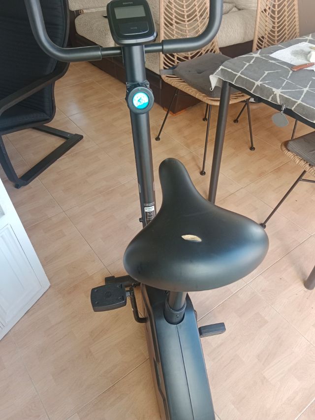 Ergometro Decathlon Essential