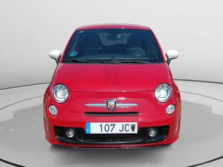 Abarth 500 595 Turismo