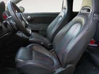 Abarth 500 595 Turismo
