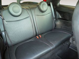 Abarth 500 595 Turismo