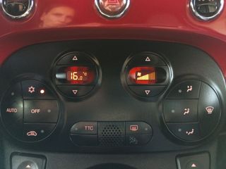 Abarth 500 595 Turismo