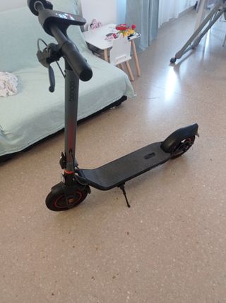 Patinete Eléctrico Cecotec Bongo