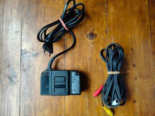 Nintendo 64 Grigio Completo di Controller