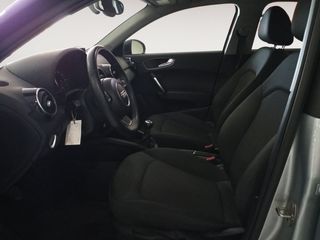 Audi A1 Active Kit