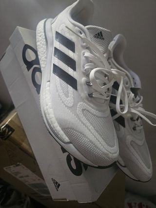 Zapatillas Adidas Deportivas supernova+