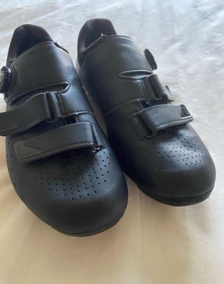 Zapatillas Ciclismo carretera Shimano 43