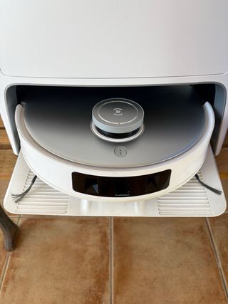Ecovacs Deebot T20 Omni
