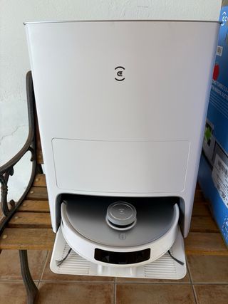 Ecovacs Deebot T20 Omni