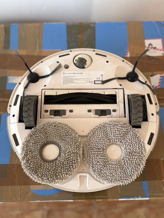 Ecovacs Deebot T20 Omni